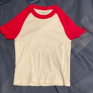 BRANDY MELVILLE SHIRT